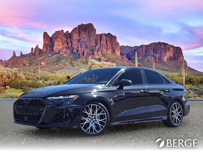 audi rs 3 2025 WUAGWDGY1SA912619 image audi rs 3 2025 WUAGWDGY1SA912619 image